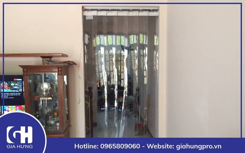 Sử dụng màng nhựa ngăn lạnh liệu có hiệu quả ? Sử dụng màng nhựa ngăn lạnh liệu có hiệu quả ?